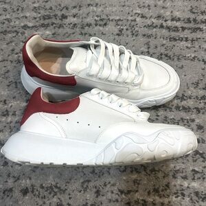 Alexander McQueen Sneakers